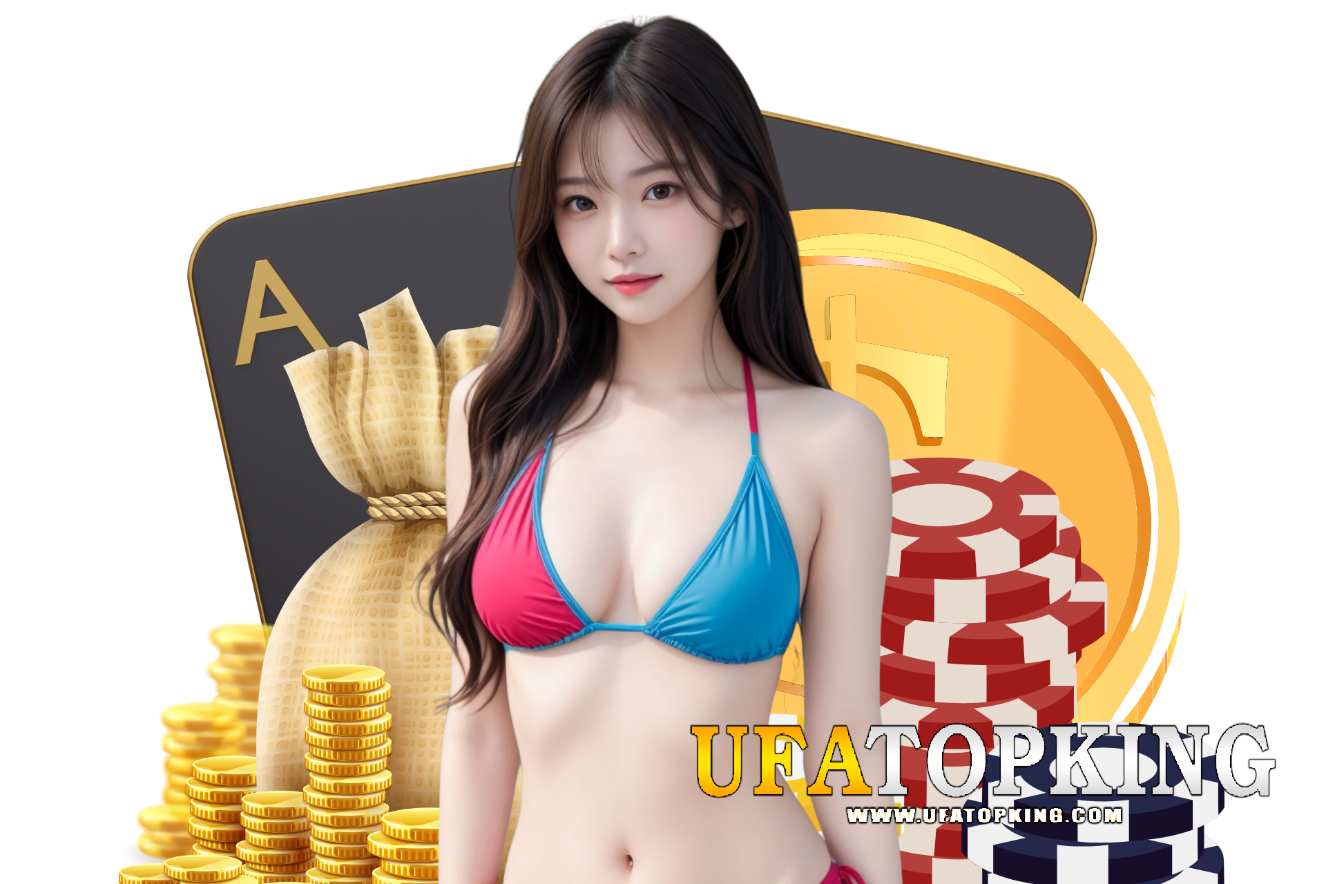 ufatopking wallet